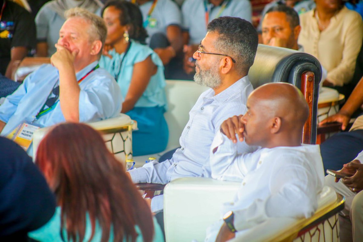 Why PIW? 
"We have created a platform to connect young people to opportunities and networks that are brought by presence of different people from the inner and outer  government .
We collaborate hand in hand  with Mombasa County Government and different departments of the Mombasa