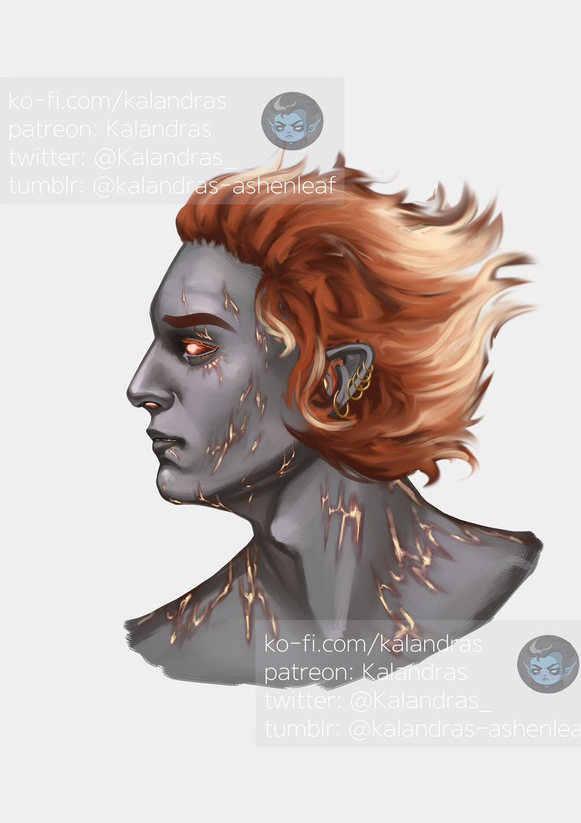 Kalandras_'s tweet photo. Its my birthday so that means ART GIVEAWAY !!!

🍰like
🍰retweet
🍰follow

to win a portrait! 
Ends oct 10! ✨ https://t.co/qvTg6R2Jx2