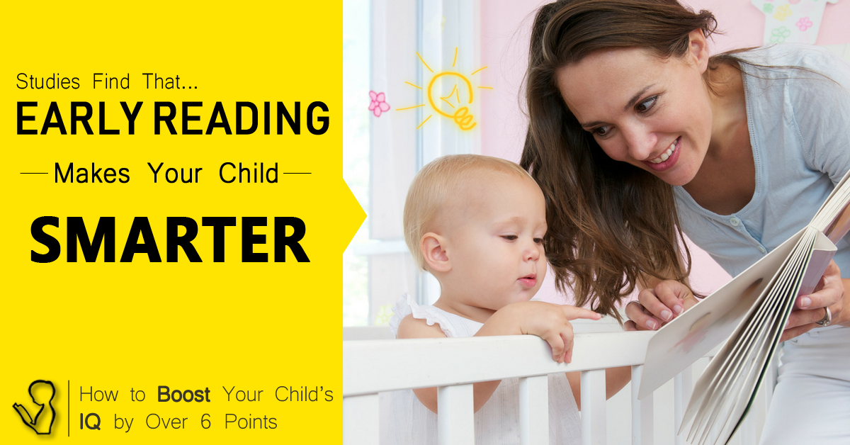 TrulyFlyMag's tweet photo. Teach Your Child to Read Today!
Combine these 2 methods to enable your child to become a fast and fluent reader.
https://t.co/50JjKpLpJA
#childlearning #reading #smarter #earlyreading #IQ #support #parenting #parentingtips #school https://t.co/8PLixPqkAI
