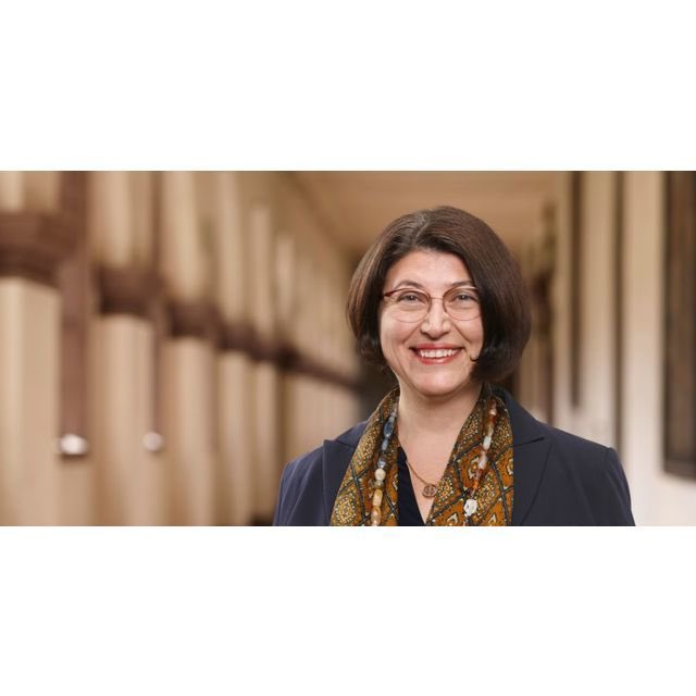 bethlibraries's tweet photo. Alessandra Sorbello's presentation gave an overview of the state of church cultural institutions
in Germany.
Knowing the state of church libraries is the first step towards preserving them, enhancing them, handing
them over to the future. #beth2023 #bethlibraries https://t.co/FrutaGBCGH