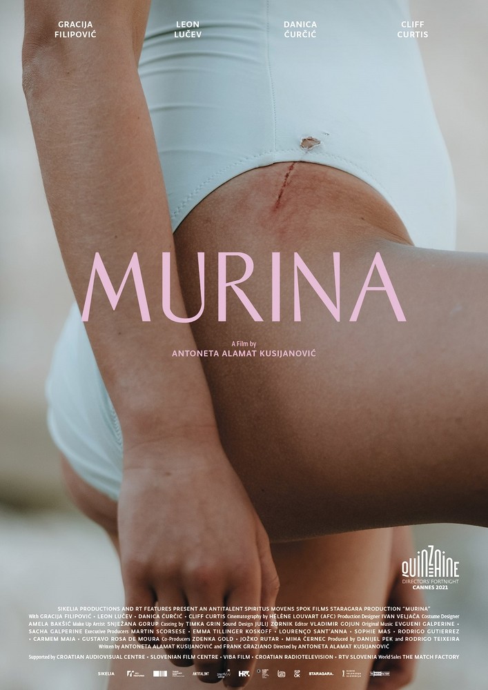 metropolislb's tweet photo. 🎞️ Today's schedule #EuropeanFilmFestival 🇪🇺
📍Galaxy Grand Cinemas 1

18:00 Murina 🇭🇷
20:00 Pink Moon 🇳🇱

For more info: https://t.co/IGZlfaXgeq https://t.co/uLgVfxazR1