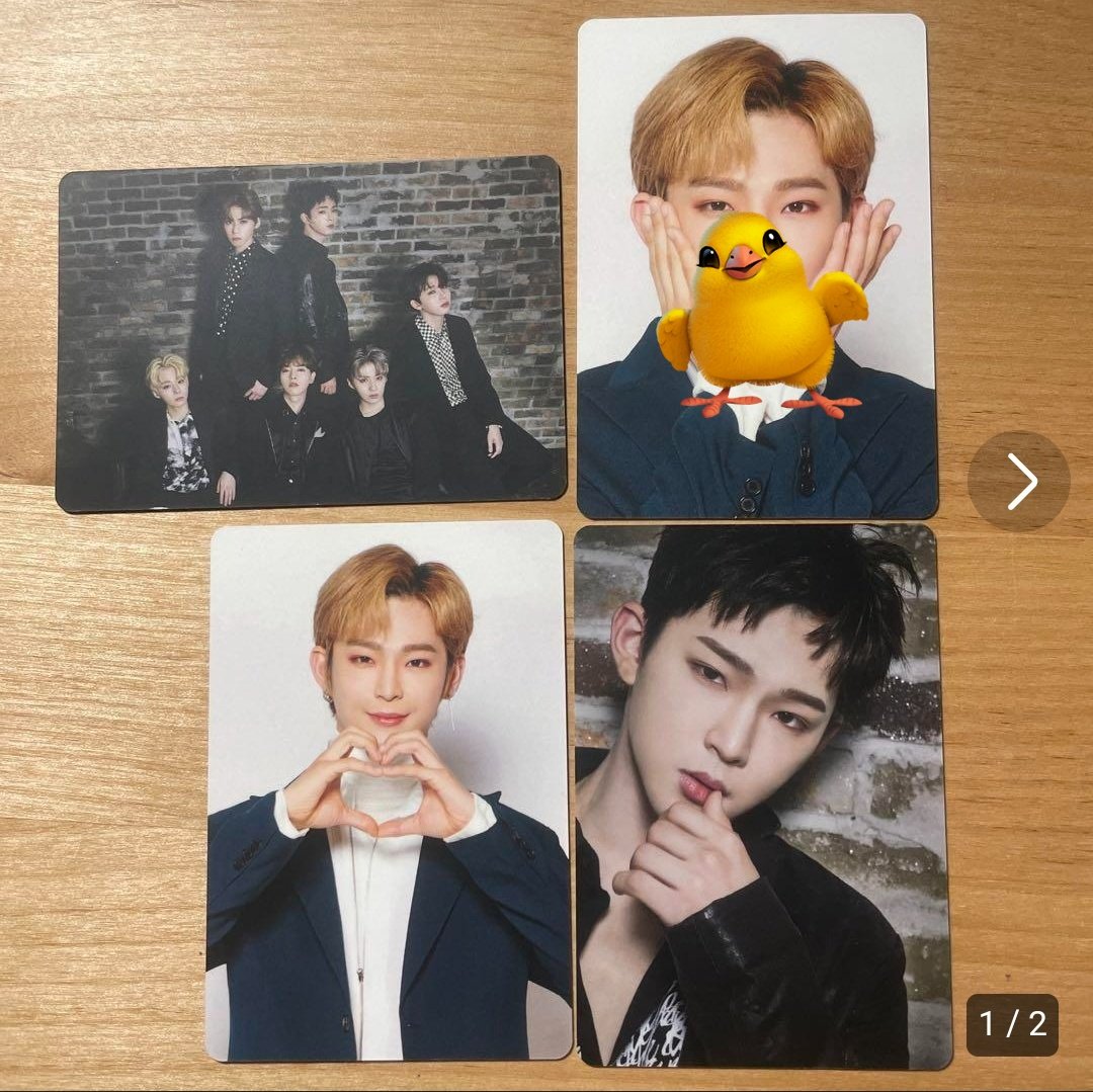 꽃잎❀ tweet media