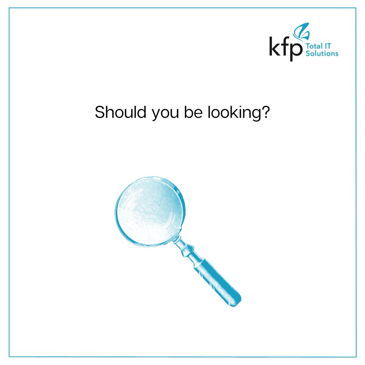 Looking for a managed service provider?

To find out more about KFP 365 – Managed Services please go to: KFP 365 - Managed Services | KFP Total IT Solutions (kfpit.com) or Get in touch with us today - lnkd.in/edp25_s2

#Managed #Services #KFP365 #WeAreRetail