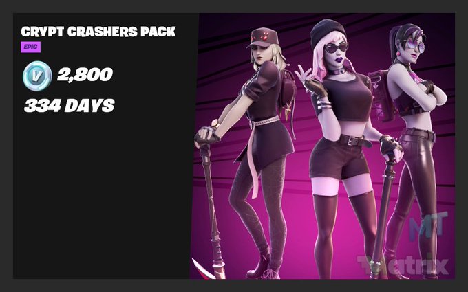 KlintonLeaks's tweet photo. 🛒 | #Fortnite
𝗗𝗔𝗜𝗟𝗬 𝗜𝗧𝗘𝗠𝗦𝗛𝗢𝗣
🗓 | Tuesday
03/10/2023
👕 | TOTAL Cosmetics in ItemShop: 81
🕔 | TOTAL Cosmetic(s) that haven't been seen for a while: 01
| #FortniteLastResort
| #FortniteChapter4Season4
| #FortniteItemShop https://t.co/WhVKEfbA0z