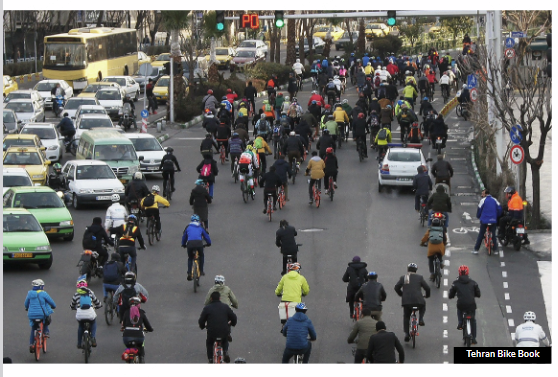 SpokesLothian's tweet image. "The Bicycle"

🙋‍♀️Amazing collection of articles from around the world about🚲as everyday activity
via @KoocheMagazine 

--&amp;gt;koochemag.ir/wp-content/upl…

🙋‍♀️Sit down with a☕️for hours of fascinating reading!

e.g. #WomenCycling #BikeWorkshop #BicycleCulture #ChildFriendly
@edfoc @sw20ed