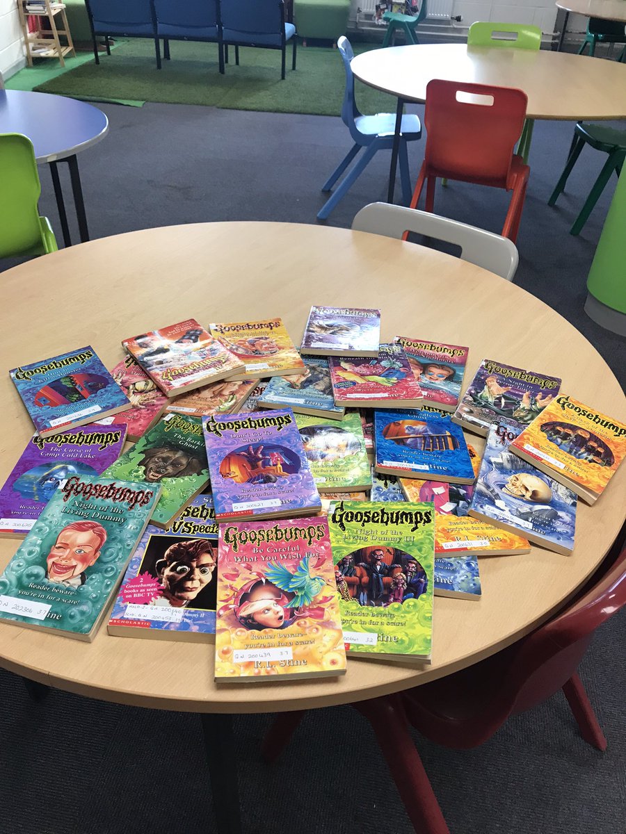 LSPLIBRARY1's tweet photo. A lovely set of books donated to the school library. 
All donations are greatly appreciated. Thank you https://t.co/bHpNT8N4Wc