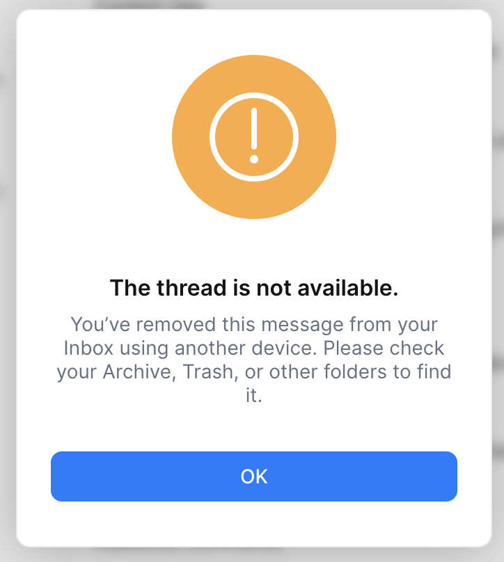 jezperse's tweet photo. @SparkMailApp Any way to disable these? I know it's not available, I removed it from another device. I use my computer and phone throughout the day, no need to remind me error style of what I've done. https://t.co/13TpWNvx6o