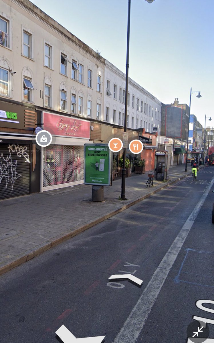 Vincent Stops (@vincentstops) on Twitter photo 27 years ago <a href="/hackneycouncil/">Hackney Council</a> was a basket case, the population was 2/3 todays. TfL didnāt exist, no one cared about the pedestrian environment, bike stands, street trees, pavement cafes etc. <a href="/hackneycouncil/">Hackney Council</a> allowed advertising hoardings on the pavement targeting drivers. 1/2 27 years ago <a href="/hackneycouncil/">Hackney Council</a> was a basket case, the population was 2/3 todays. TfL didnāt exist, no one cared about the pedestrian environment, bike stands, street trees, pavement cafes etc. <a href="/hackneycouncil/">Hackney Council</a> allowed advertising hoardings on the pavement targeting drivers. 1/2
