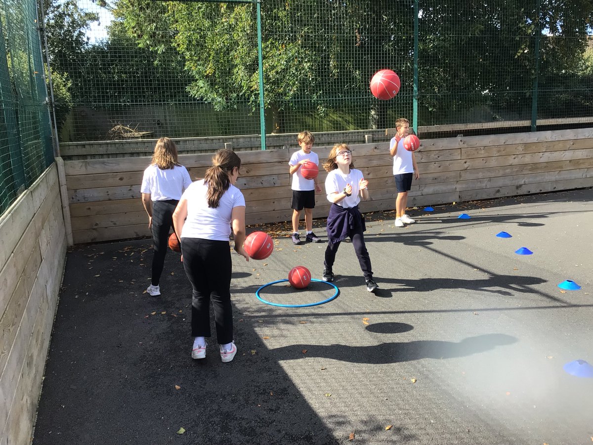 Starcross School tweet media