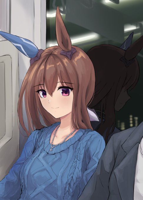 #ウマ娘 #アドマイヤベガ # 6 不可思議なコメット 