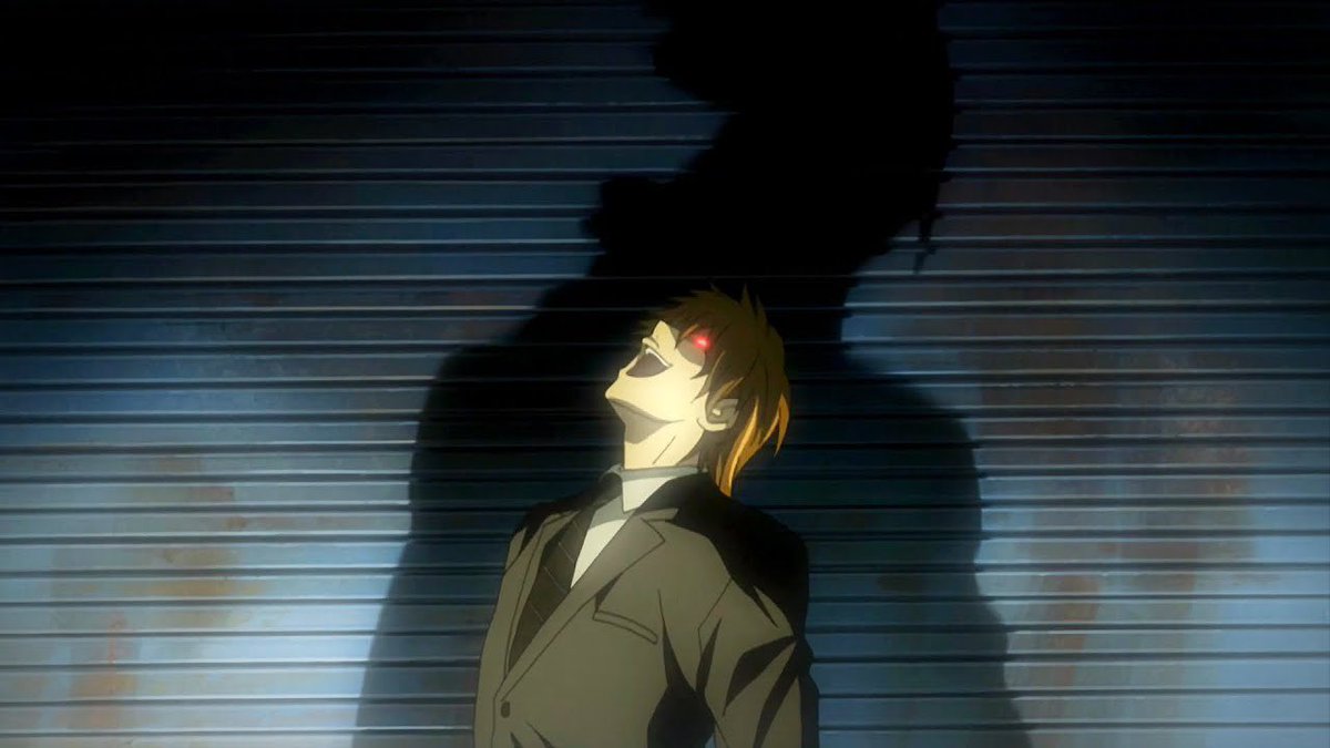 HinokamiES's tweet photo. 🎉ANIVERSARIO🎉

¡Hoy, Death Note cumple 17 años!

Una de las mejores obras de la historia 😎 https://t.co/xq2LZRCZou