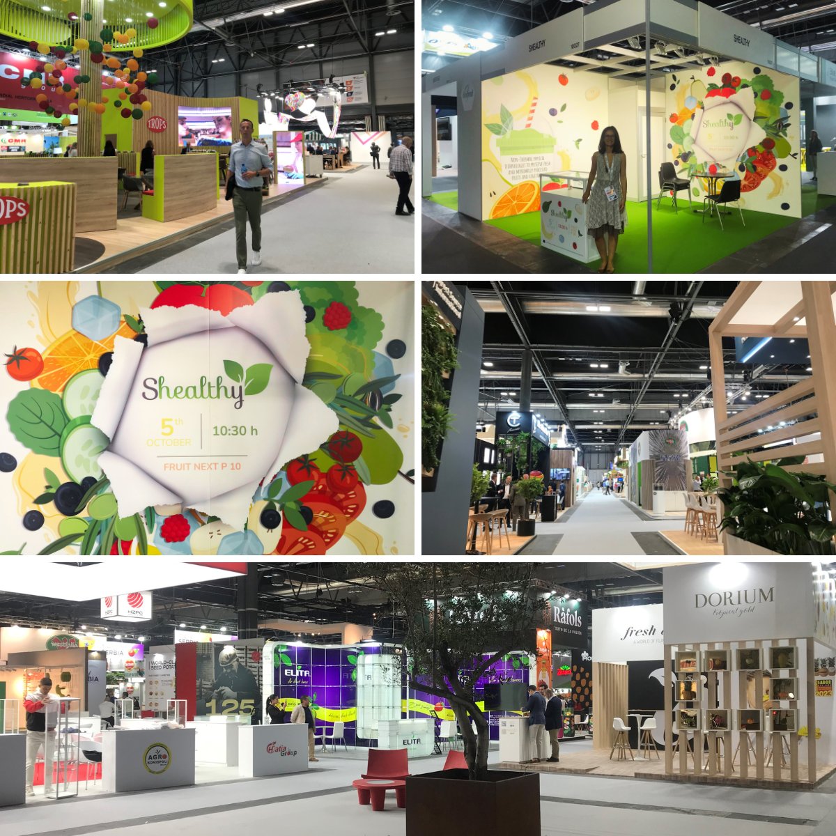 SHEALTHY_PROJECT tweet media