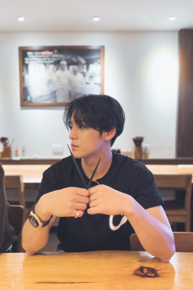 17svtedit's tweet photo. Kim Mingyu

#SEVENTEEN #민규 @pledis_17 https://t.co/qKaJqthKoN