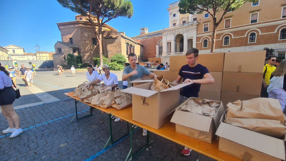 Ecozema HQ tweet media