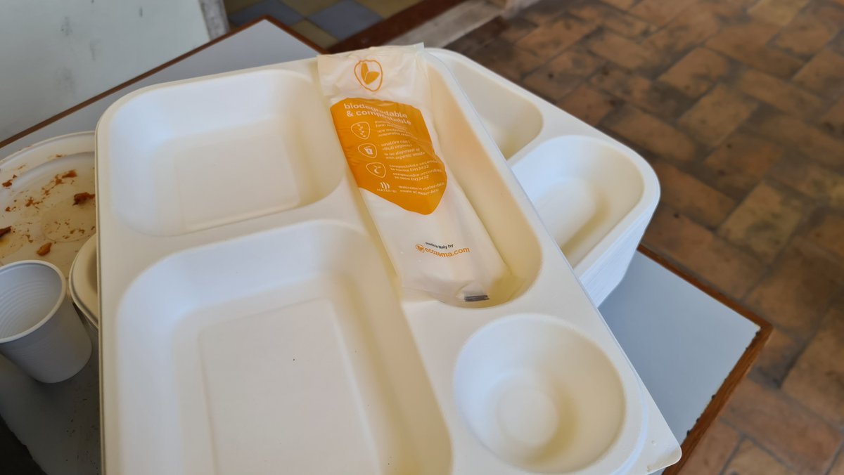 Ecozema HQ tweet media