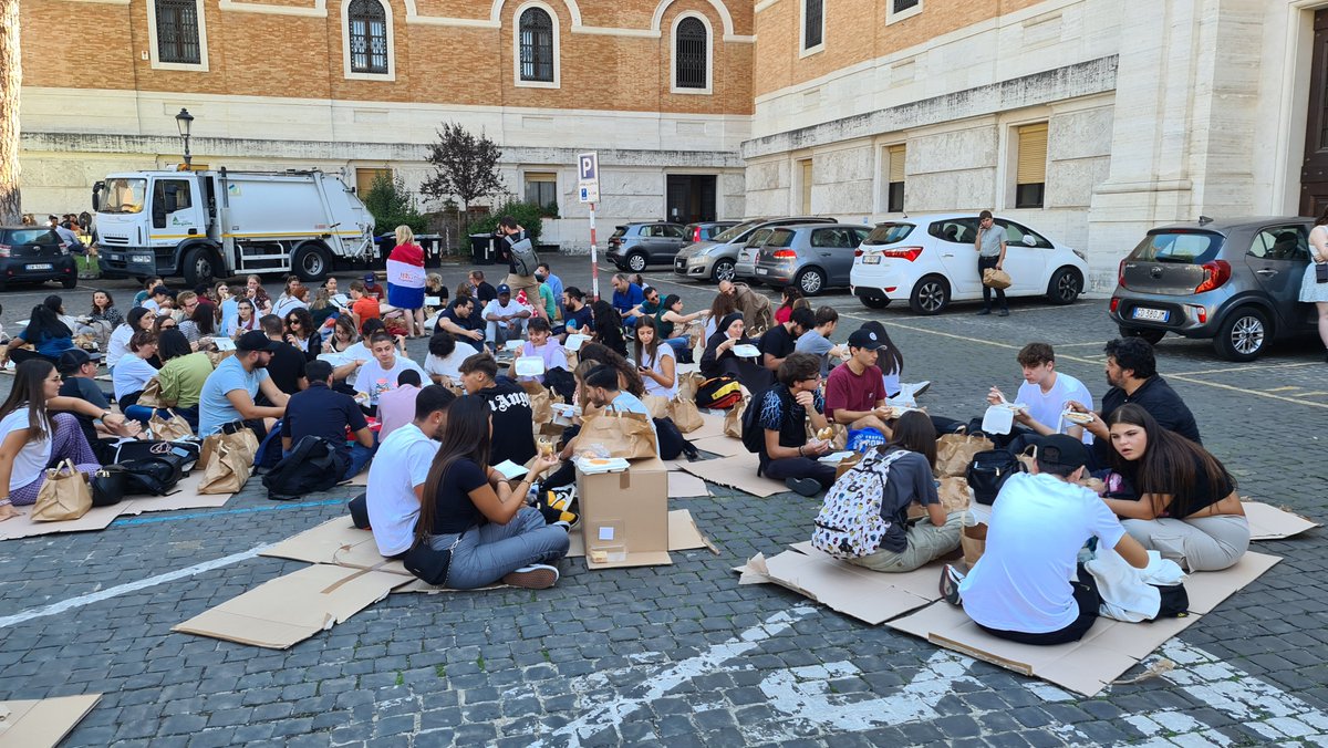 Ecozema HQ tweet media