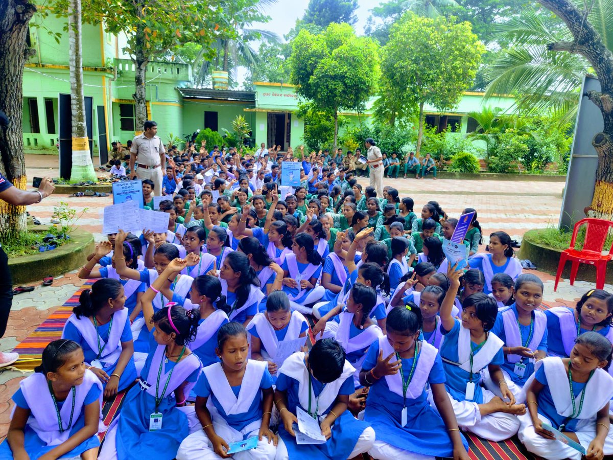 dcpbbsr's tweet photo. @bmcbbsr @BSCL_BBSR @CIDOdisha @CMO_Odisha @EIT_Odisha  @IndianCERT https://t.co/ucIS2mXKz7
