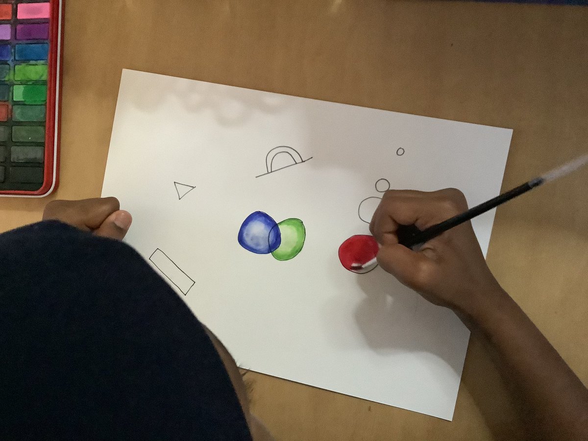 Halley Year5 tweet media