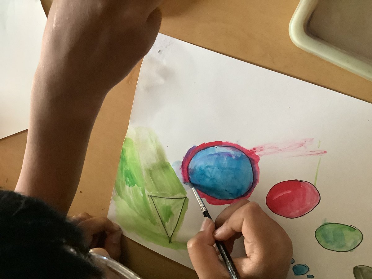 Halley Year5 tweet media