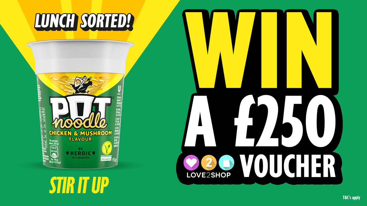 To enter like &amp; comment to win this prize!
For online entry &amp; T&amp;C’s click: bit.ly/3M1ry6P
Winners will be contacted via private message or email. We'll not ask you for your financial info. Competition ends 15/10/2023 at 11:59pm.