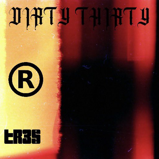 trizzle42987796's tweet photo. DIRTYTHIRTY- TR3$  #SoundCloud 
https://t.co/6pWDcfGpxa https://t.co/mOhSdYp2Vr