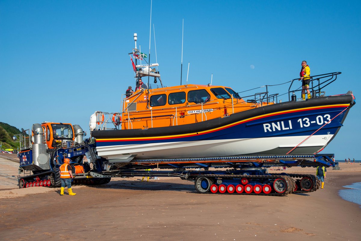 If you are a member of a local Community Group in the Exmouth area and would like us to give you a presentation / talk about the work of the RNLI  please contact George Hislop on talks@exmouthlifeboat.org.uk
And they're free!  #exmouth #RNLI #lifeboats #Presentation