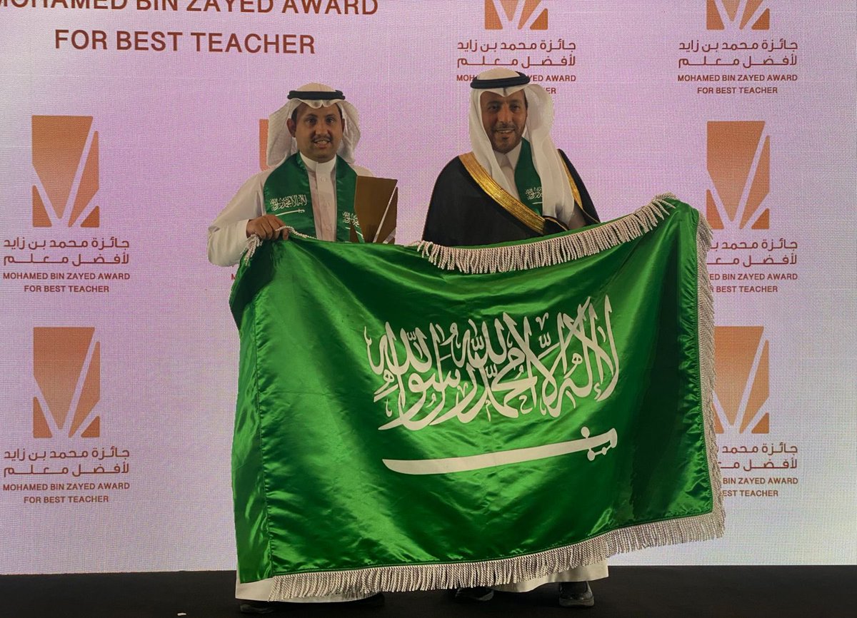 حساب تكاتف عنزه الرسمي tweet media