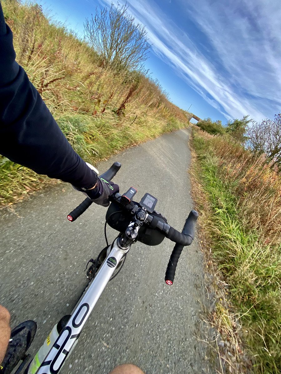 RosscoPossil's tweet image. Formartine @ Buchan Way, 50mi of non traffic safe active paths between ABZ &amp;amp; Fraserburgh. @GCP_JustGoRide @ride_the_north @abdnshcyc it’s already mind blowing just because it exists, but imagine some money spent on it. Lovely way to traverse the Grampian farming belt ❤️