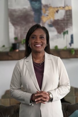 g_busiswa's tweet photo. Who cares let them stew and choke in their own hate Victoria … #LaphonzaButler is eloquent and kick arse kinda Junior Senator who might be there for a while … https://t.co/kuURnvZtON