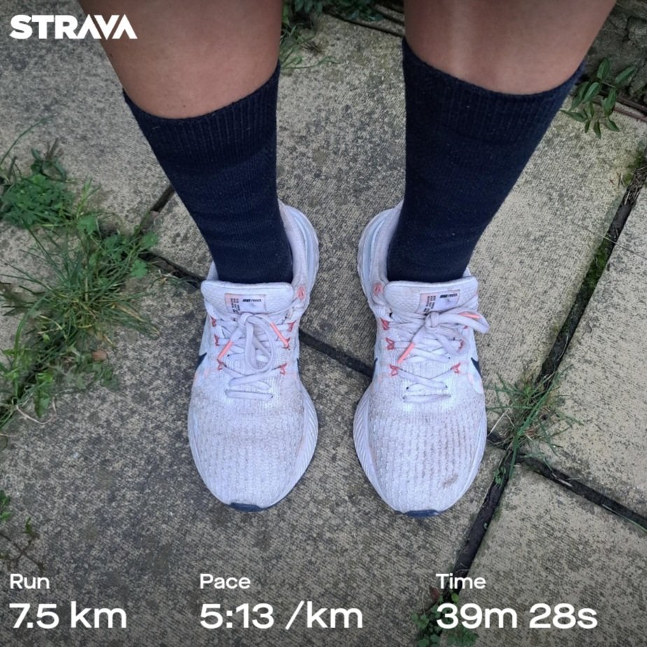 LadiesLeg's tweet photo. #STEPNenergyBurn Day 2🔥 #STEPNmarathon training 🏃🏼♂️
@RunThroughUK marathon in 19 days ✨️
#STEPN #STEPNwomen https://t.co/Biz1jAGOyH