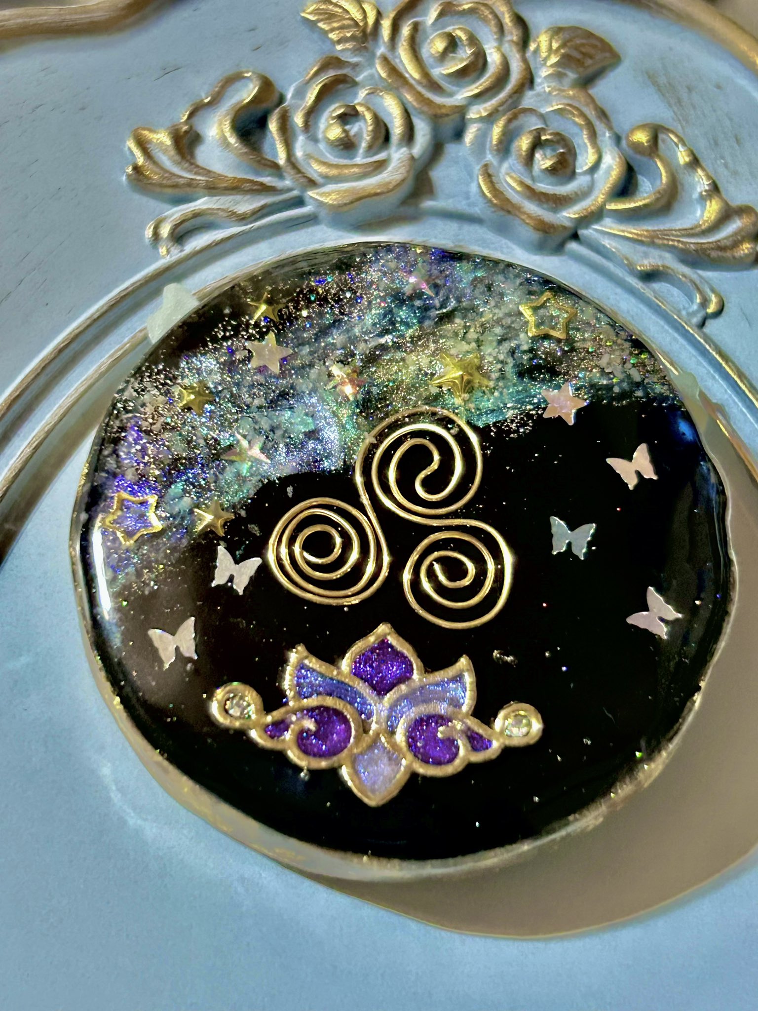 ✨しげ樣✨♥オルゴナイト 50f0999f5ead1dfafdec0968605e5e