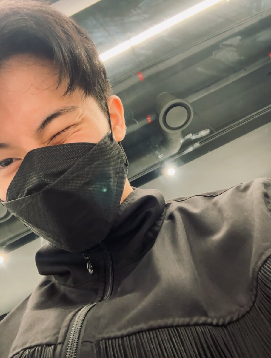 LOOKSMKL's tweet photo. 🐯💭 https://t.co/Njrt0TgjWG
