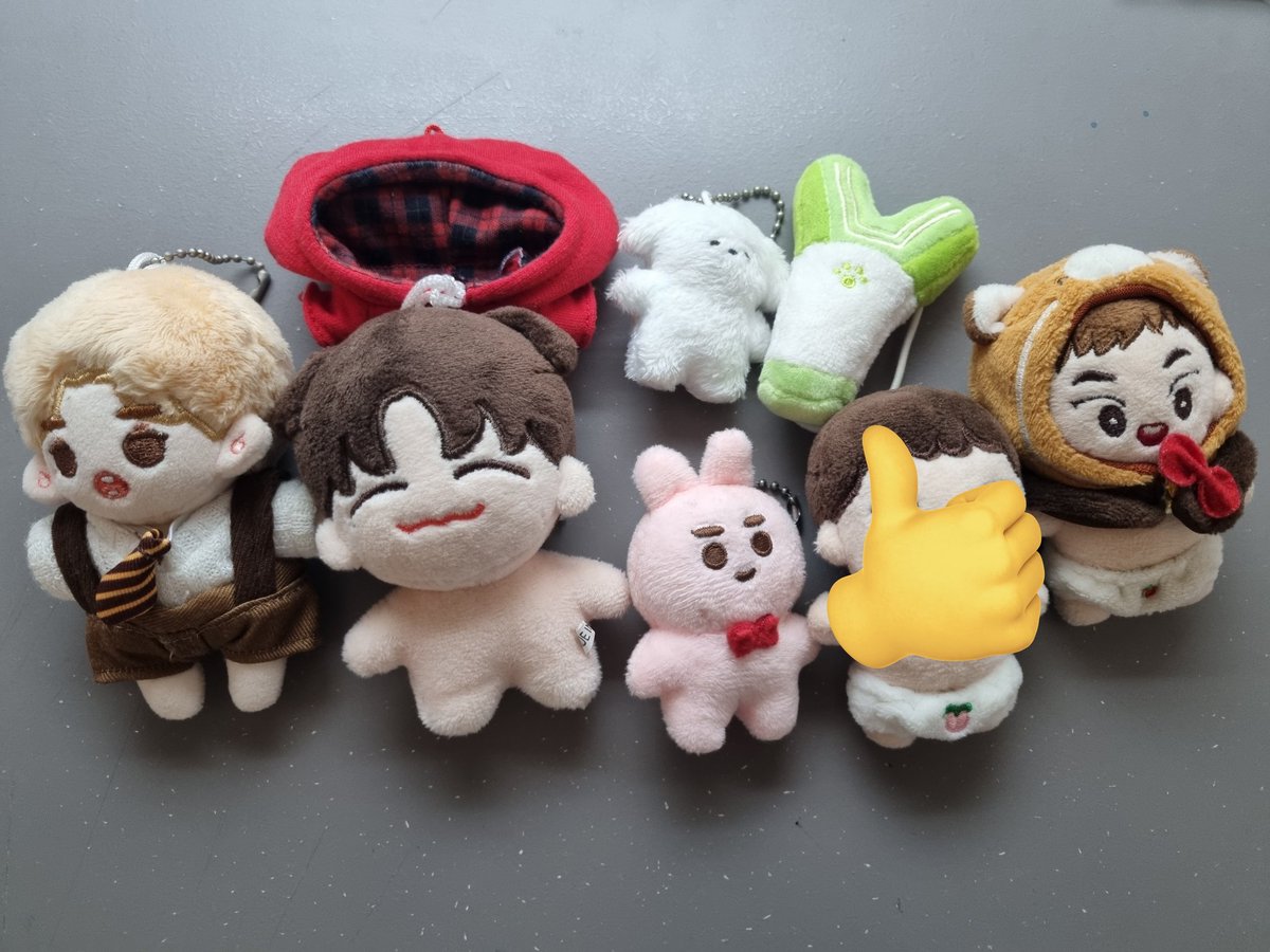 양도합니다!!!! 디엠 주세요! 가격,상태 알려드릴게요!!!! eng⭕

#엔시티127 #엔시티드림 #인형 #백현 #제노 #치즈툥 #쩨노 #수호 #엑소수호 #엑소 #엑소디오 #웨이션브이 #대파봉 #엑소시우민 #시우민