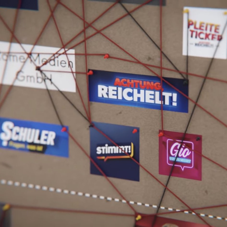 Während sich die Rechten eine Fake-News Maschine nach der anderen aufbauen und damit Whatsapp, Facebook und Tiktok fluten, macht die politische Mitte immernoch Wahlkampf mit Infostand und Luftballons auf dem Marktplatz, wie in den 90ern. Das wird noch übel enden.