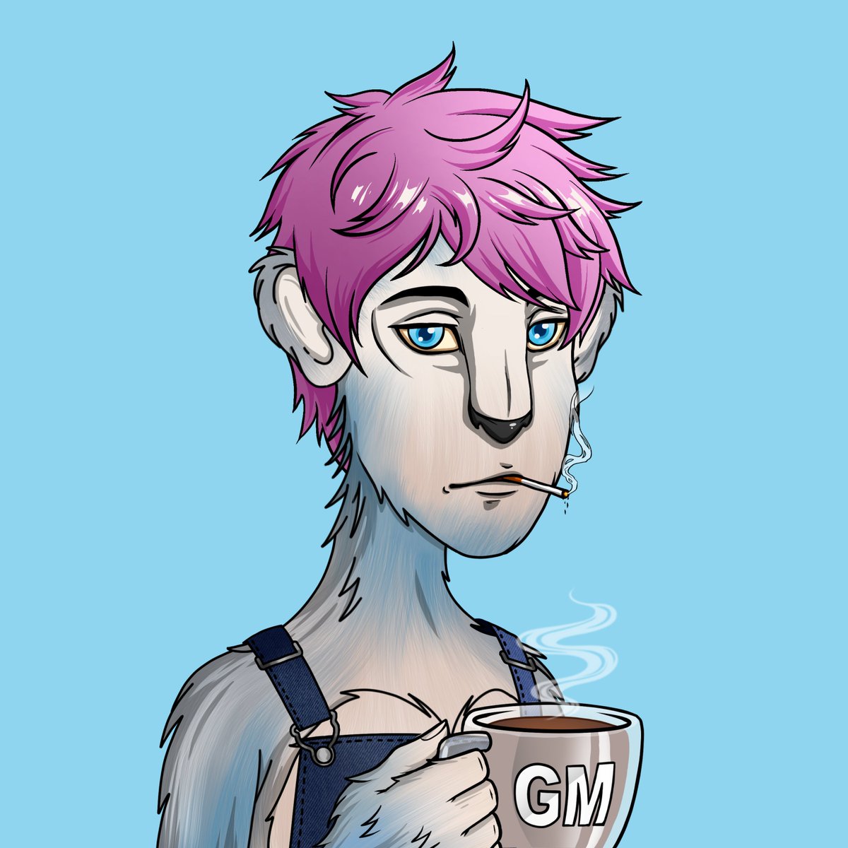 GM Jiniz ☀️

Happy Taco Tuesday for the culture fam!🌮