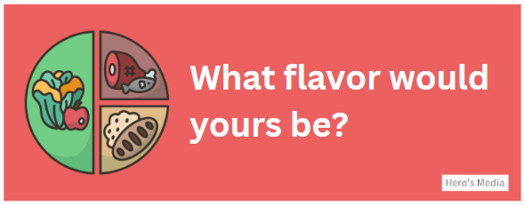 _herosme's tweet photo. If feedback were a dish, what flavor would yours be? 

Sweet praises, tangy critiques, or a spicy mix of both? 

Serve us your tastiest review! 🍲 

#TastyFeedback #ReviewRecipe https://t.co/fAK6a1XhgS