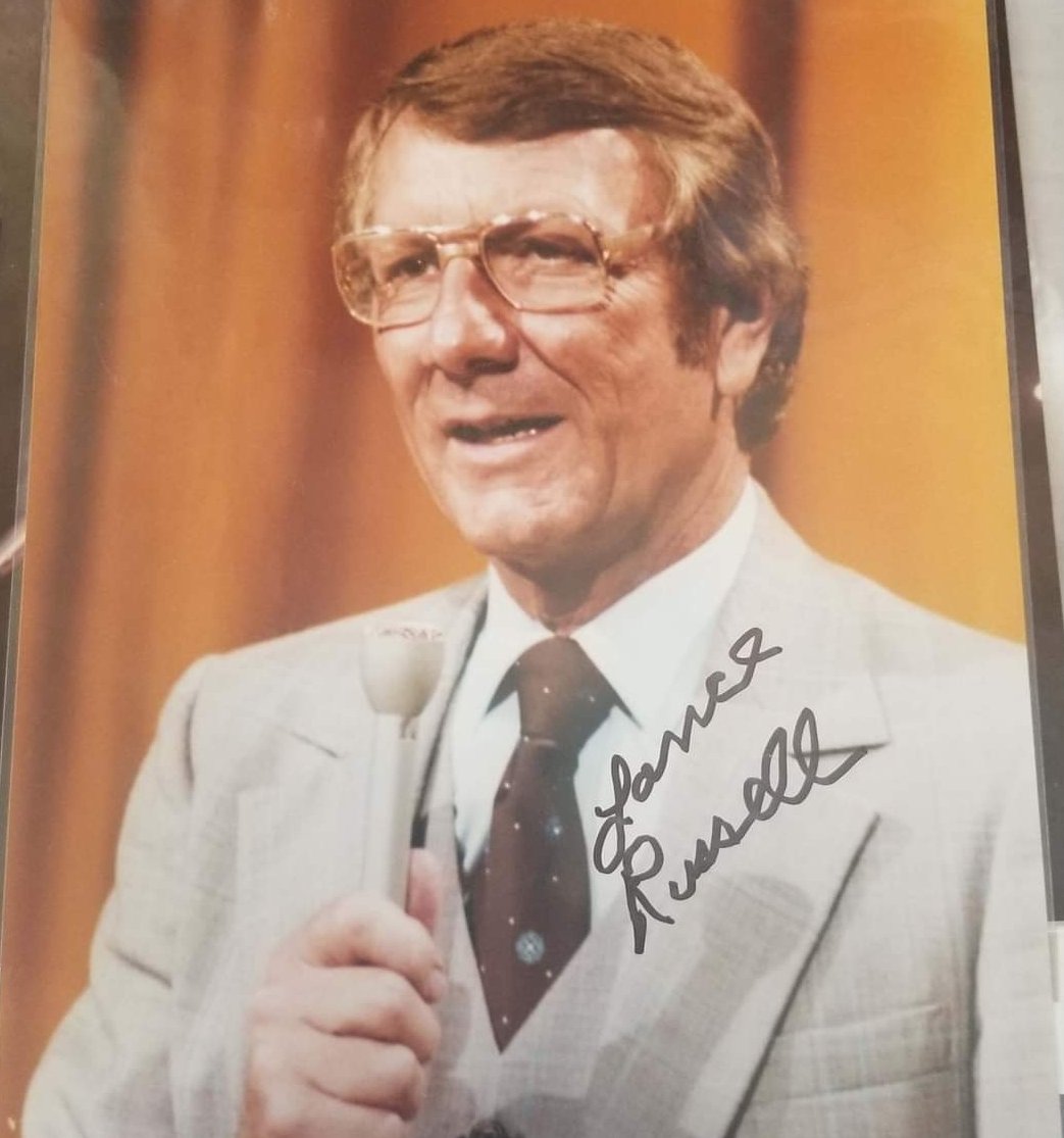 Hard to believe, even now. We lost @MemphisLance six years ago today.
