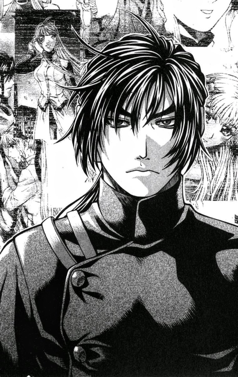RebirthScans tweet media