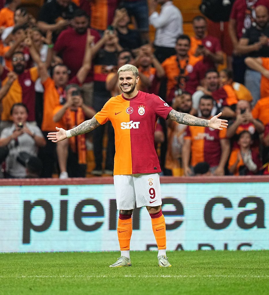 We are all Galatasaray tonight right?
