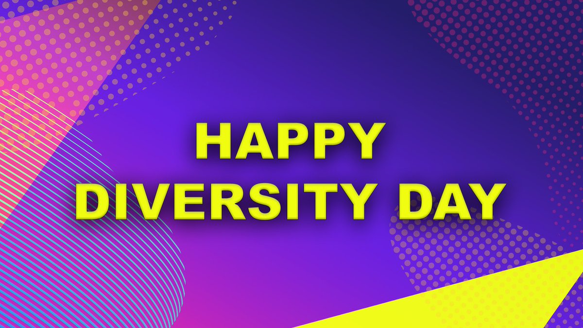 SER Diversiteit in Bedrijf tweet media