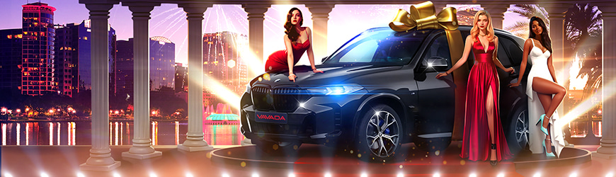 Новые турниры от VAVADA стартуют совсем скоро, выиграй автомобиль BMW и денежные призы!

burmalda-bonus.ru/bmw-vavada/
burmalda-bonus.ru/bmw-vavada/
burmalda-bonus.ru/bmw-vavada/
#BMW #VAVADA