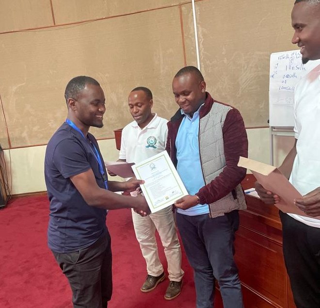 #TAEC
#RadiationProtection
#TheUseOfNucleatlrGauges