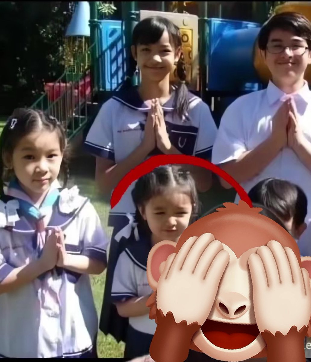 super_manoban's tweet photo. baby lisa 🤍 baby love 🥺 baby cutie 💛 baby honey 🥰 https://t.co/zsrjNmP3wT