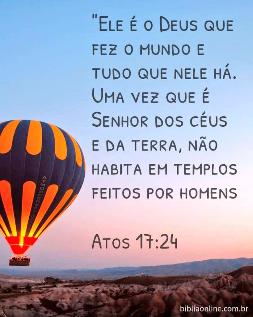palavrasalmo401's tweet photo. Bom diaaa 💥 https://t.co/aaX4ntJ50N