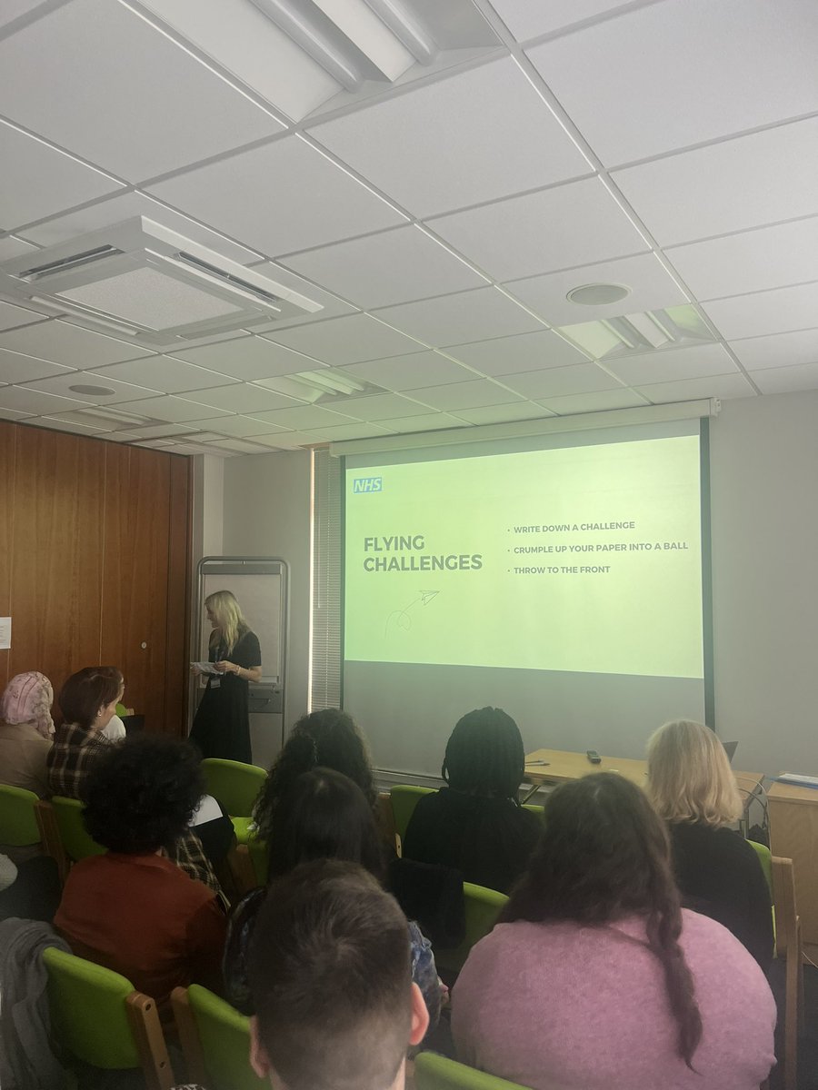 SWL Training Hub tweet media