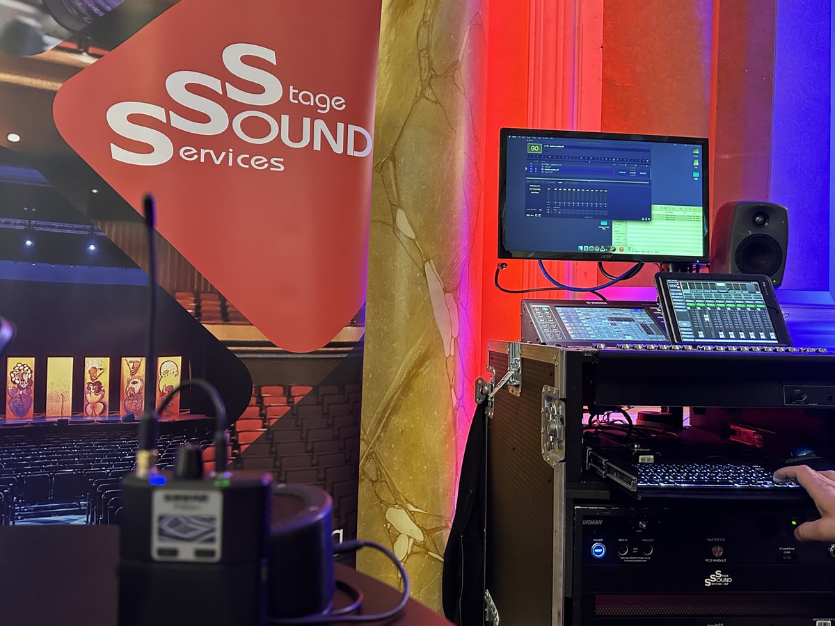 We are thrilled to be attending the Creative Pathways career fair hosted by Careers Wales.
Helping to inform and empower the future of our creative industry.