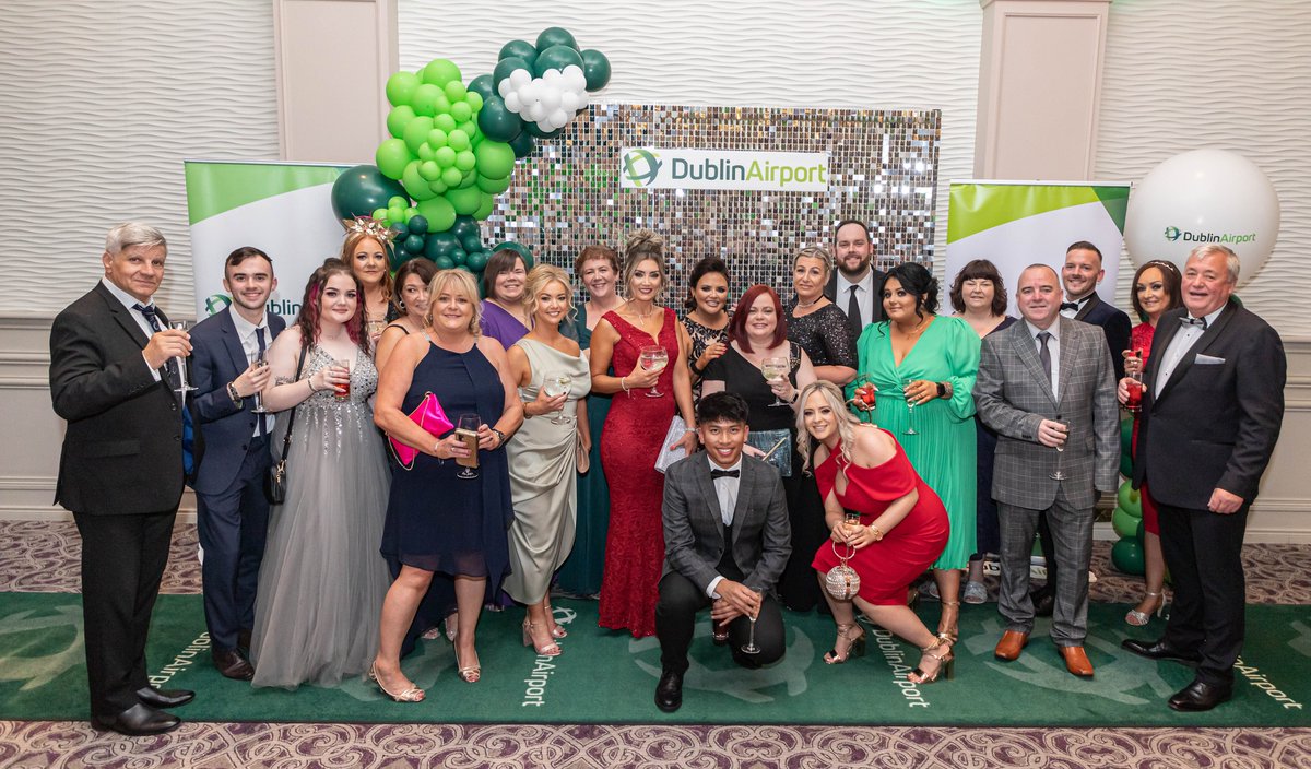 #NITA2023 CATEGORY SPONSOR - Travel Solutions

Once again, Travel Solutions join NI Travel News as one of our Category Sponsors! 📷

We are thrilled to have Travel Solutions support the Awards once again!