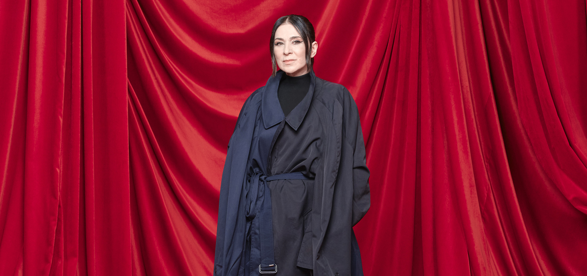 THE FALL tweet media