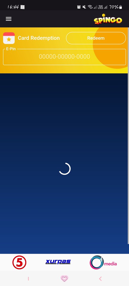 rizzagui's tweet image. Dear @TV5manila ayaw ng #Spingo