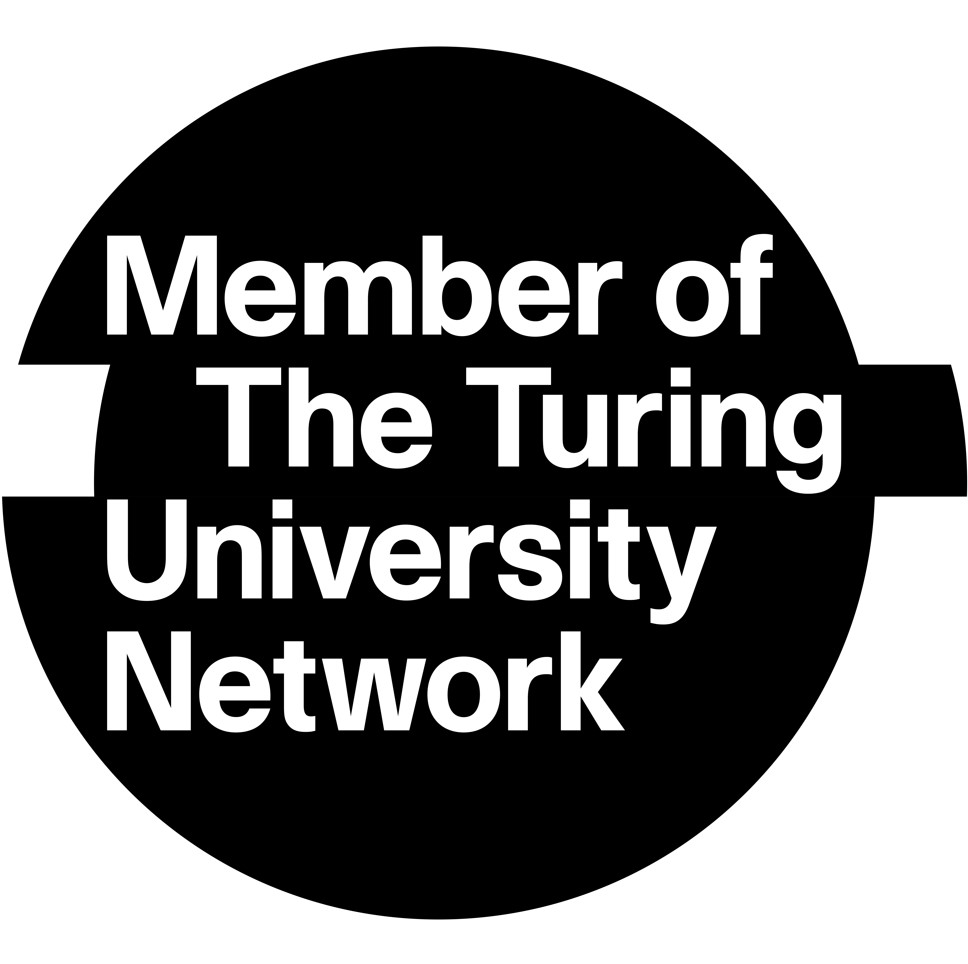 Sheffield Hallam University News (@hallamuninews) on Twitter photo We are now a member of The Turing University Network - a UK-wide network established by <a href="/turinginst/">The Alan Turing Institute</a> to support collaboration and advance world-class research in data science and artificial intelligence.
Find out more ⬇️
shu.ac.uk/news/all-artic… We are now a member of The Turing University Network - a UK-wide network established by <a href="/turinginst/">The Alan Turing Institute</a> to support collaboration and advance world-class research in data science and artificial intelligence.
Find out more ⬇️
shu.ac.uk/news/all-artic…